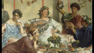 How did Wealthy Romans make their Fortunes?