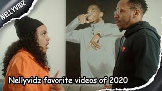 Nellyvidz favorite videos of 2020