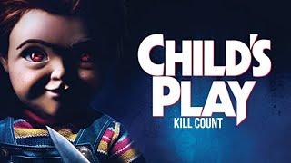Child's Play (2019 Remake) | Kill Count