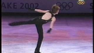 Sarah Hughes (USA) - 2002 Salt Lake City, Figure Skating, Exhibitions