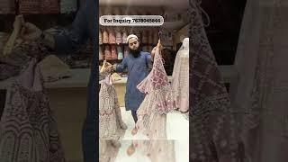 Nakhuda Mohalla market| Haa Meem Wedding Special Collection #nakhudamohallamarket #weddingshopping