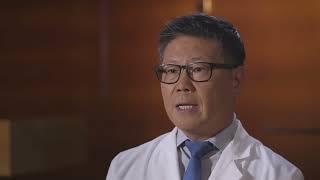 Meet Michael Oh, MD | Spine Surgeon at UCI Health