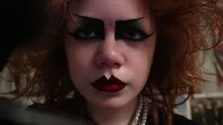 ASMR- Giving You A Goth Makeover