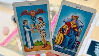 This person loves you SO MUCH LOVE TAROT READING (timeless)