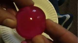 Magic Growing Water Balls! waterbalz