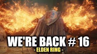 Elden Ring - Shadow of the Erdtree Waiting Room - Part 16