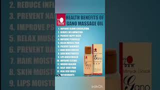The benefits of DXN products #dxn#