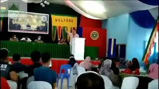 Muhadarah Islamiyah Part 2