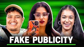 INSTAGRAM REELS TROLL TAMIL | Irfan’s View issue | Vj Kuttyma | Shruthi Narayanan | Balloon Akka