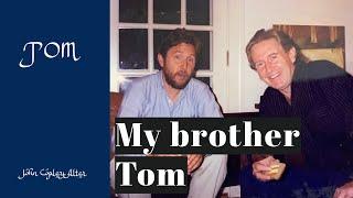 John Alter on his brother Tom Alter’s love for poetry | Ghalib | Dylan Thomas | Walt Whitman