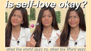 Redefining Self-Love: Why I No Longer Love Myself the Way I Used To