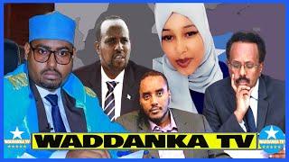 DEG DEG Maxkamada Gobolka Banadir, Farmajo,Kulane Jiiz & Fahad, Dilki Ikran Tahliil Oo Lagu Cadeeyey