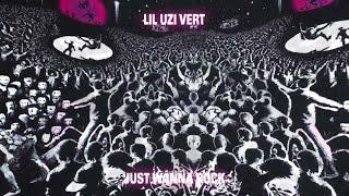 Lil Uzi Vert - Just Wanna Rock [8D]