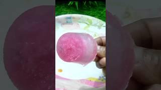 Pink Stick Jelly, White Jelly & Sprite Juice Popsicle#sonali'skitchen#ytshorts#viral#trend#youtube