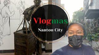 Nantou Ancient City | Shenzhen Vlog