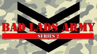 Bad Lad's Army - The Complete Series 2