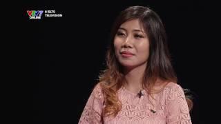 8 IELTS | S01E16 | TELEVISION | MC THÙY DƯƠNG & DIỄN VIÊN LAN PHƯƠNG