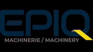 EPIQ MACHINERY Intro in a glimpse v2 r202208