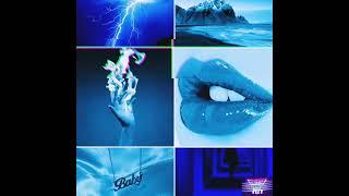 Henry Henrick Beer - My Blue Aesthetic  (Synthwave Mix)