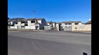 2 Bed Apartment for sale in Western Cape | Boland | Paarl To Franschhoek | Paarl |