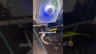 580 is close enough to 4060  || Credit: TikTok/atomixtech | #gaming #gamer #gpu #gamingpcrigs #pc