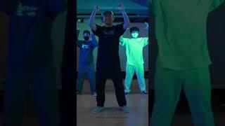 팝핑댄스하는 형님들 보고가실게요 #shorts #dance