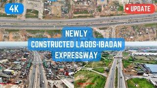 Lagos to Ibadan