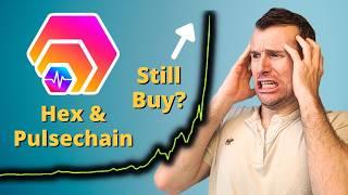 Still Buy Hex and PulseChain?  Crypto Token Analysis