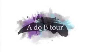 TATA / BOJS Od A do B Tour TRAILER