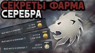 СЕКРЕТЫ ФАРМА СЕРЕБРА В АРБ WAR THUNDER / РАЗБОР ЭКОНОМИКИ