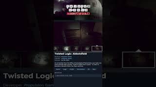 Twisted Logic Abbotsfield New or Trending Game