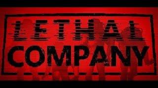 Lethal Company w/ Ricky MYK and ?