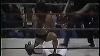 Memphis Wrestling: The ORIGINAL Sabu