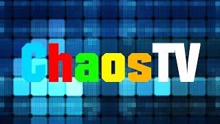 ChaosTV Intro