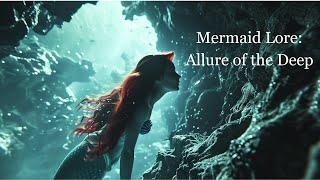 Mermaid Lore: Allure of the Deep