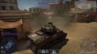 War Thunder: All you need to dink a Tiger 1