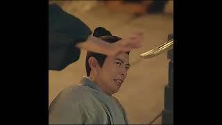  | YOUKU COSTUME #藏海传  #legendofzanghai  #肖战   #张婧仪   #shorts