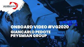 Onboard video - Giancarlo PEDOTE | PRYSMIAN GROUP - 04.01 (2)