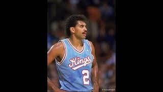 Reggie Theus - NBA 