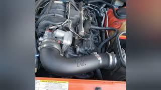 WHAT SUPPORTING MODS DO YOU NEED TO RUN NITROUS ON 5.7 HEMI