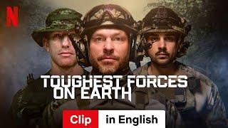 Toughest Forces on Earth (Season 1 Clip) | Trailer in English | Netflix