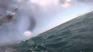 Coast Guard San Diego Rescue Swimmer POV