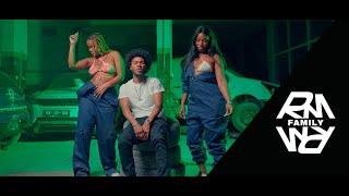 WST ft  Boy Game - Kurti D'Nha Stilo (Official Video) By RMFAMILY