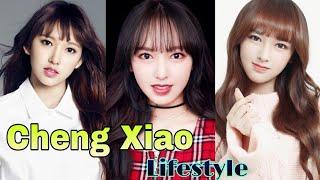 Cheng Xiao Lifestyle (Falling Into Your Smile) Biography, Net Worth, Boyfriend, Genres, Label, Facts