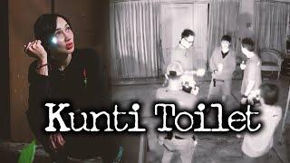 Kunti Toilet – DUKDING