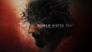 Greatest edit of " Passion of the Christ " | Little Dark Age