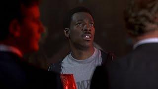 Beverly Hills Cop (1984) - Strip Club