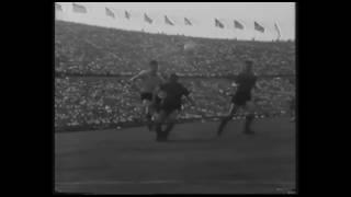 24.06.1961 Germany Championship Final Nürnberg - Borussia Dortmund 3-0