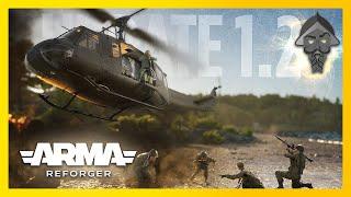 A New Era For Arma Reforger Has JUST Begun (Update 1.2)