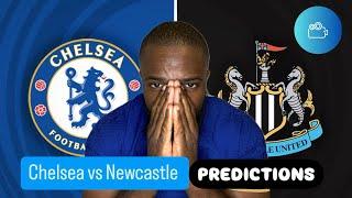 Previewing Chelsea vs Newcastle Matchweek 9 | MUST GET BACK TO WINNING WAYS 